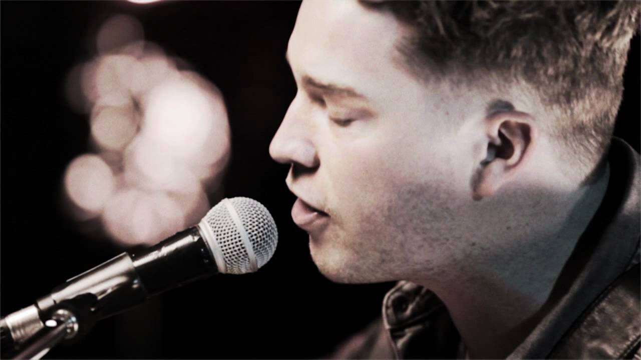 ⁣Premier.tv // Ben Cantelon - Guardian (Acoustic)
