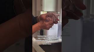 Optimizing Breast Milk Storage