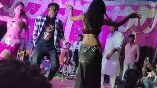 Amera kharjama Dehati stage show tora kakolat ke jharna  ge