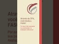 AÇÕES DA COMISSÃO PRÓPRIA DE AVALIAÇÃO (CPA) | FACULDADE SUDOESTE - FASU
