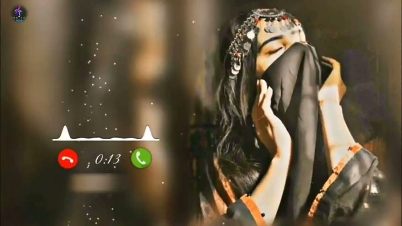 Attitude Ringtone๐ | Love Ringtone 2025 | Hindi Ringtone Song #romantic