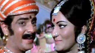 Video thumbnail of "Bhaiyya Re Bhaiyya Re - Jeetendra, Reena Roy | Kishore Kumar, Asha Bhosle | Jaise Ko Taisa Song"