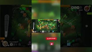 Mushroom war 2 :gameplay 🍄 best strategy game : most likely game #gameplay #fight #gaming #mushroom screenshot 2