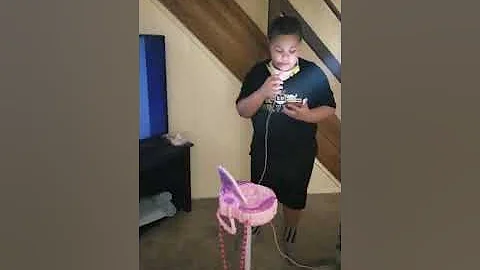 Devon Karaoke Roulette