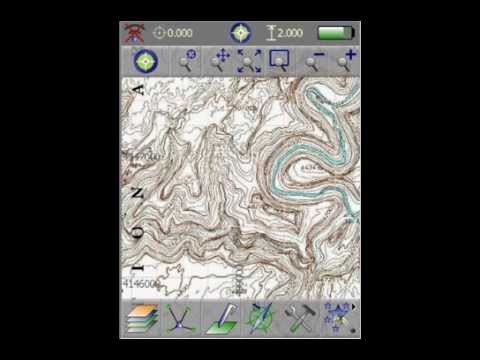Penmap encore Overview