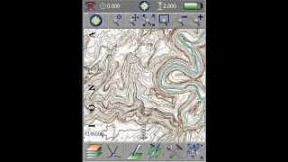 Penmap encore Overview Penmap Encoret Overview
