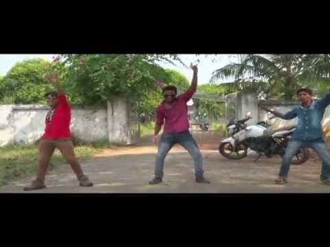Love Karuchhein Album By Pin2 (Deogarh) Vdo HD