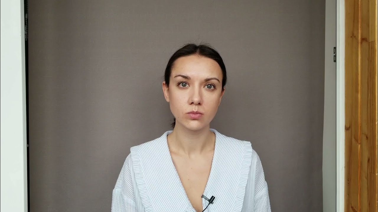 Кахута Алена - YouTube