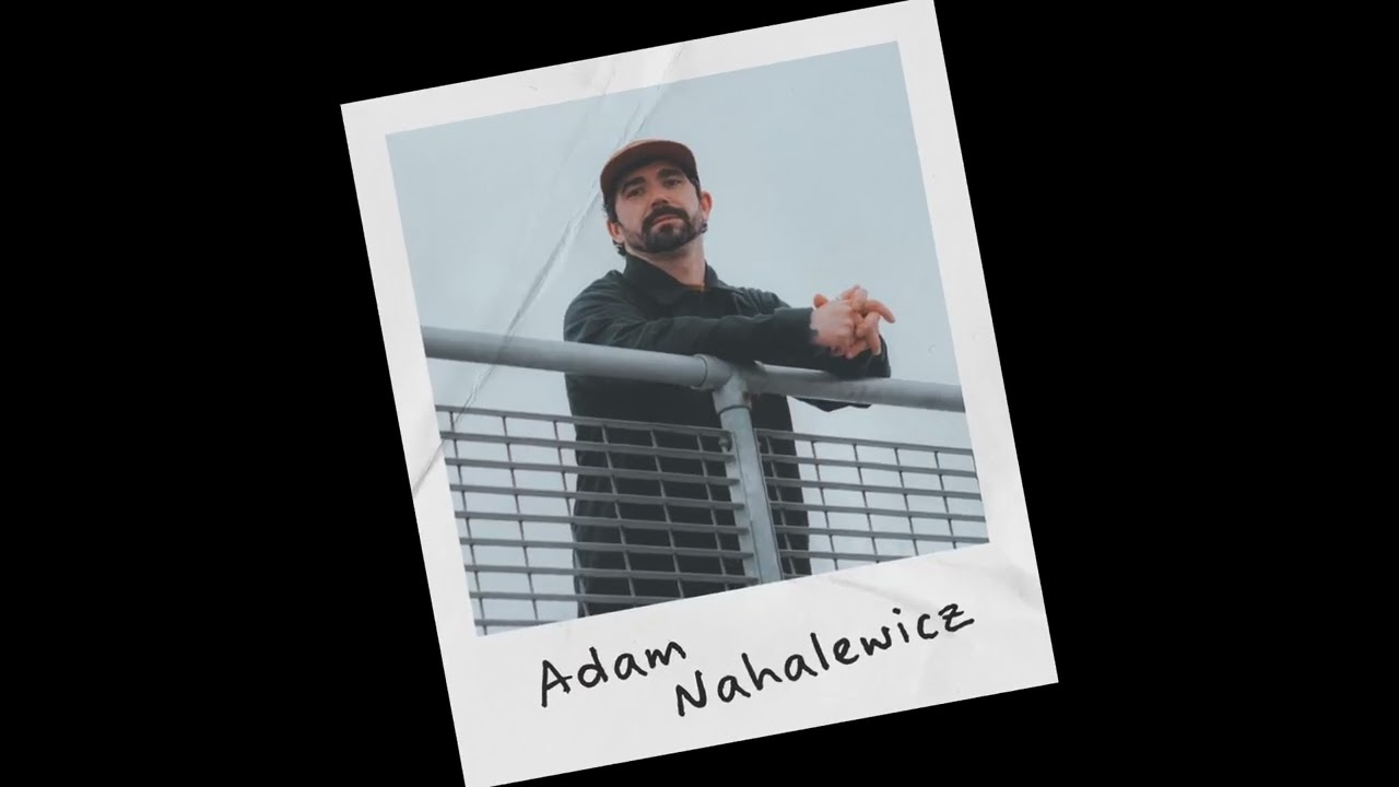 BBW001 B1 - Adam Nahalewicz "Out There" Promo