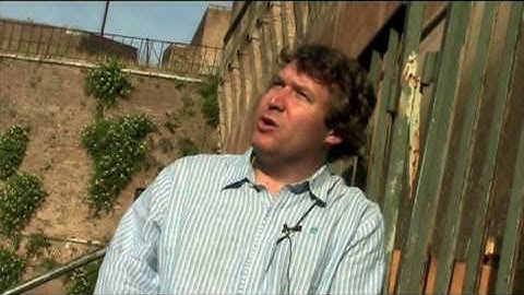 The Importance Of Curated And Free Content - George Siemens