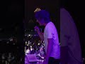 DFA in the desert #TheRapture