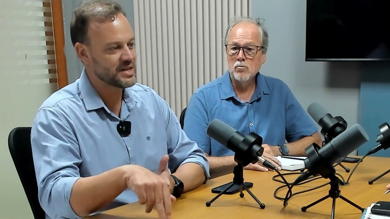 Soluções que Despoluem - Ciência na Cidade #04