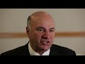 Kevin O'Leary: Even the Most Painful Loss May Really Be a Win