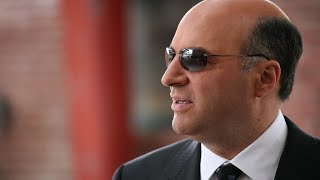 Kevin O'Leary: Even the Most Painful Loss May Really Be a Win