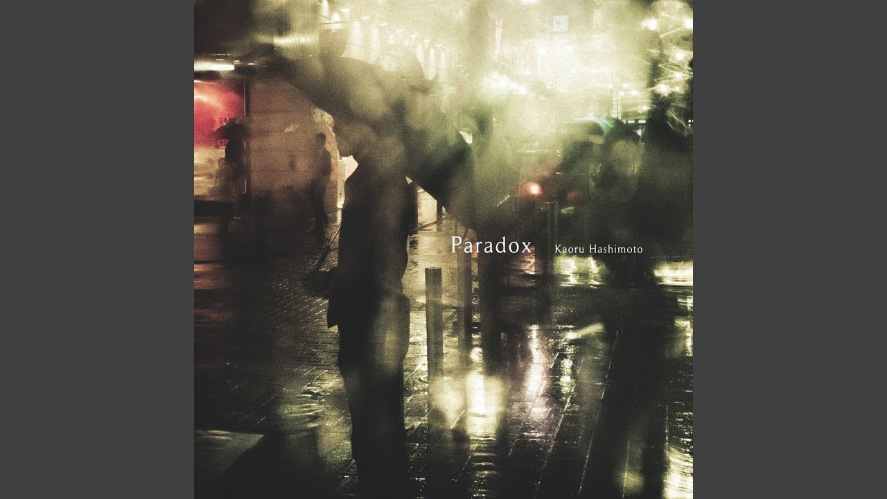 Watch Paradox on YouTube Watch Paradox on YouTube