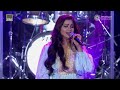 Munbe Vaa - Shreya Ghoshal Live at EXPO2020 Dubai Mp3 Song
