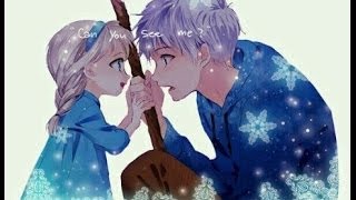 Jelsa [Jack and Elsa] Collection of images