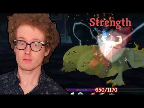 ASCENSION 7 HAS HANDS - Slay the Spire 2