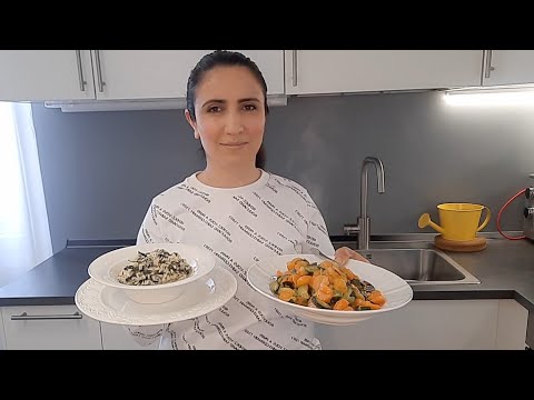 Video: Vārīšana Citrona Risotto