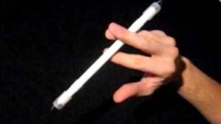 Tutorial Series - Middle Backaround