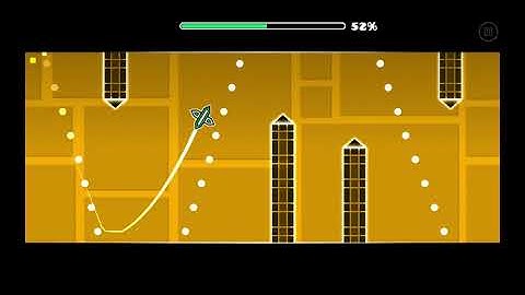 [215705] End Of Line (by PMK, Normal) [Geometry Dash]