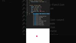 Use this spinner animation for your web page loading...