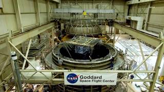 NASA launching new space telescope
