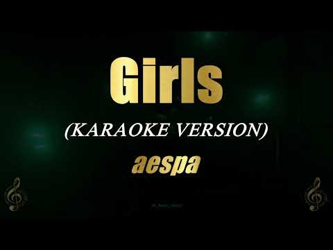 Miniatura del vídeo de Girls - aespa