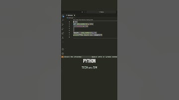 THIS hack will make testing your code 3x easier
