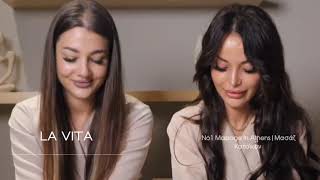 La Vita Athens Massage Luxury Massage #athens #greece