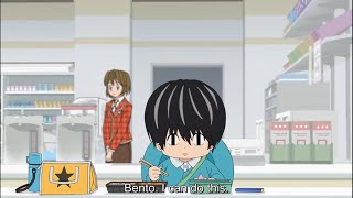 Kotaro Making Bento | Kotaro Lives Alone