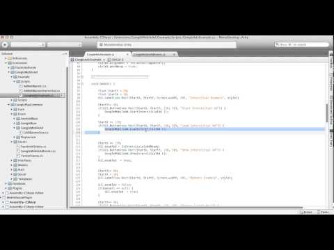 Google Mobile Ads Unity  - Best Coding Practices (Interstitial Ad)