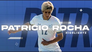 Patricio Rocha CB Highlights Limestone NCAA D2 Transfer