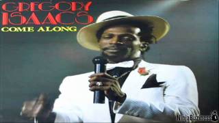Watch Gregory Isaacs Hand Cuff video