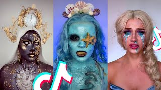 Really Crazy TikTok Makeup Art Series #22