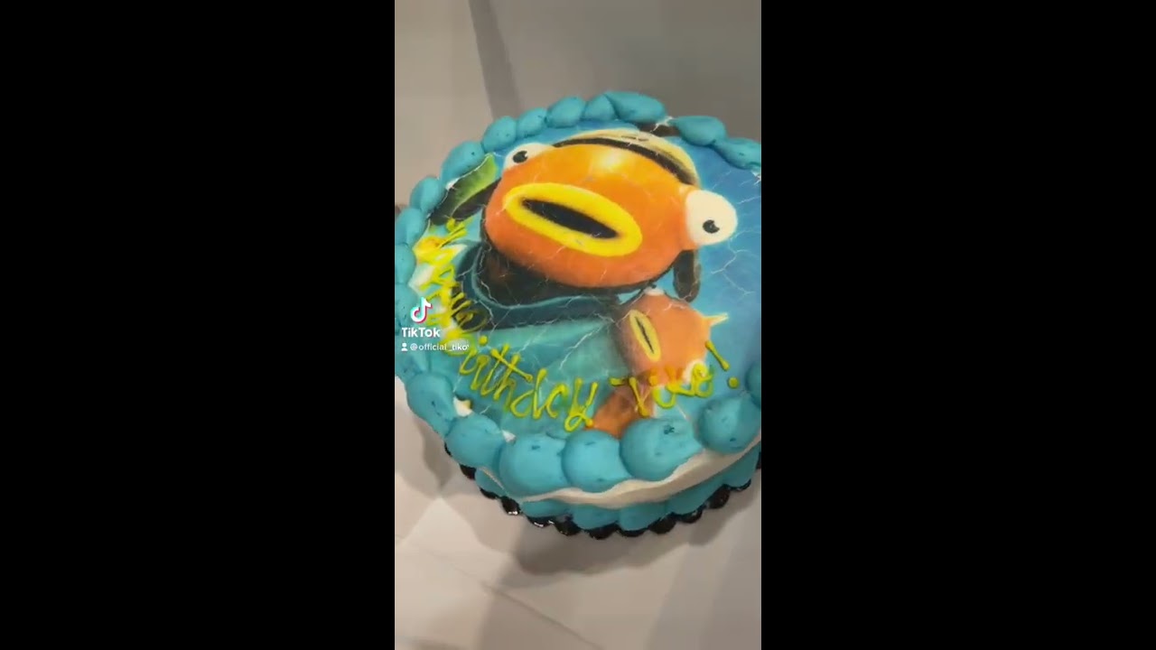 Its My Birthday 