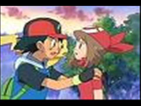 kyle-ash-and-may-kiss-the-girl-videos