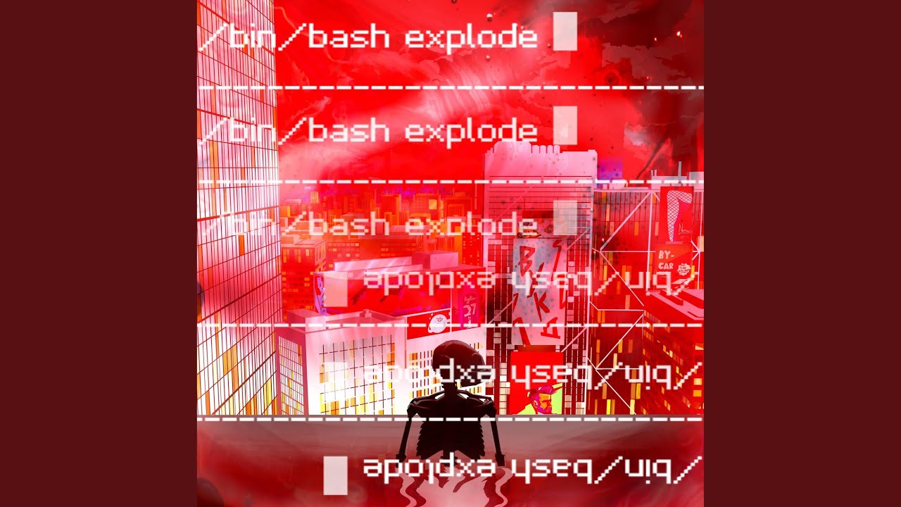 Friend Pool - (feat. bash explode) (bash explode Remix) - YouTube
