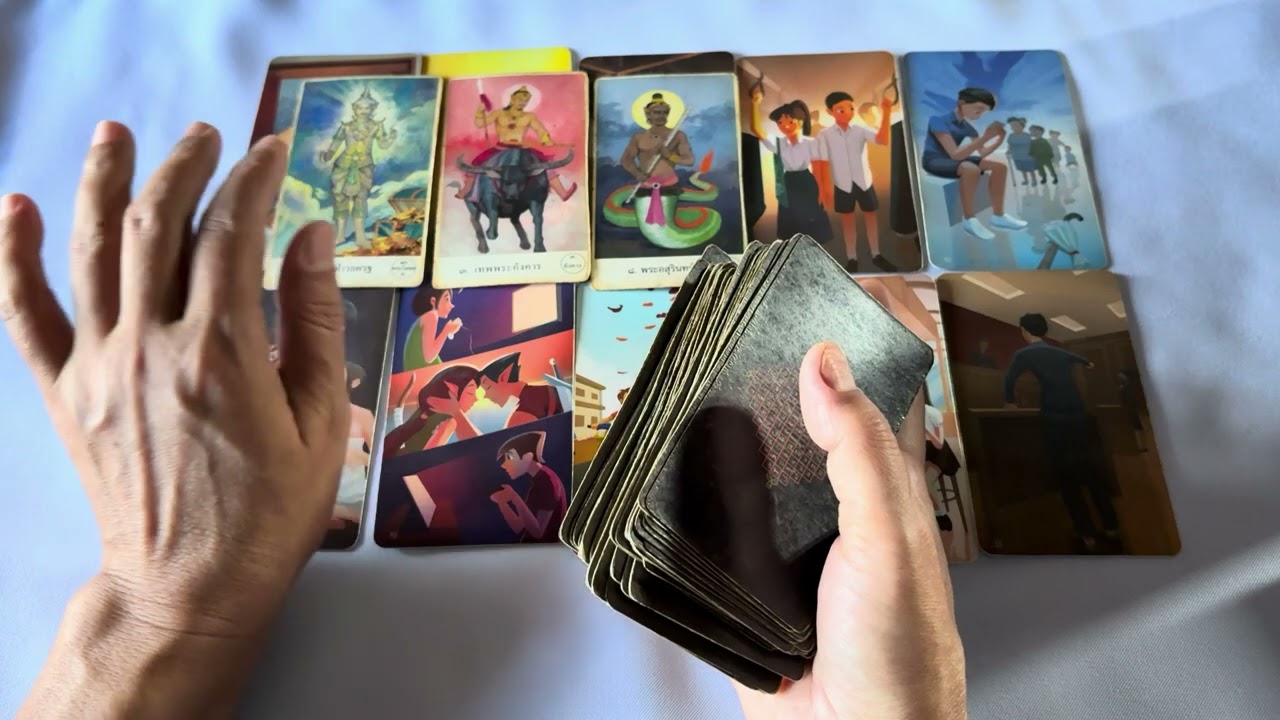 💘random เค้ากำลังจะสารภาพรักกับคุณแบบเนียนๆ❓