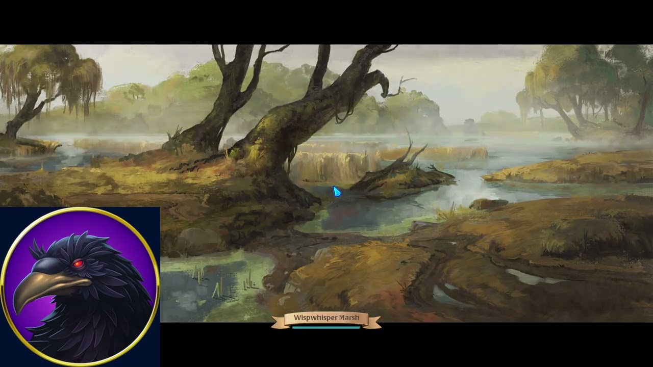 Albion Online - Shape Shifting Shenanigans PART2
