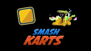 How to get infinite coins in smash karts! #shorts #smashkarts 