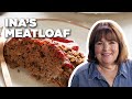 Ina Garten's Meatloaf | Food Network