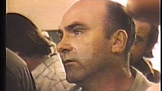 George McGovern [Democratic] 1972 Campaign Ad Campaign Pledge