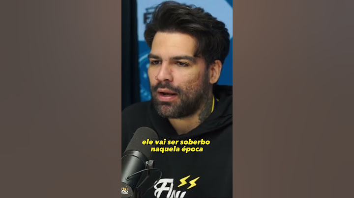 SÃO-PAULINO é o TORCEDOR MAIS CHATO?