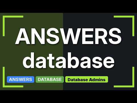Databases: How do I recover from a failed SQL Restore? (2 Solutions!!)
