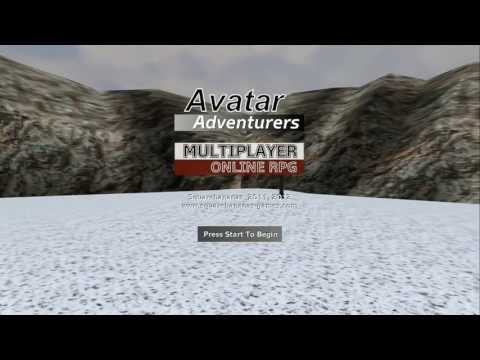 Avatar Adventures Online -Крепкий орешекplete Soundtrack - Xbox 360