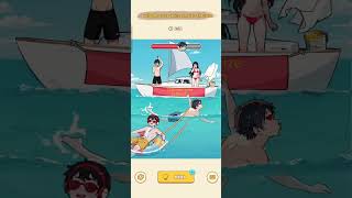 brain puzzle 2  logic twist level 82