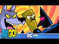 Teen Titans Go! en Français | Les copains | DC Kids