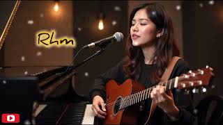 KACIL PUNG MAMA - ALICE SIA || Girl Version (Female Cover) Rhm