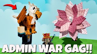 Download Lagu ADMIN WAR!! Pet GRIFFIN Terkeren \u0026 Semua Tanaman Terlangka Baru π±π¦
π¦ | Grow a Garden Indonesia MP3 Download Lagu ADMIN WAR!! Pet GRIFFIN Terkeren \u0026 Semua Tanaman Terlangka Baru π±π¦
π¦ | Grow a Garden Indonesia MP3